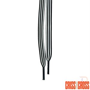 Criss Cross Derby Laces - Official