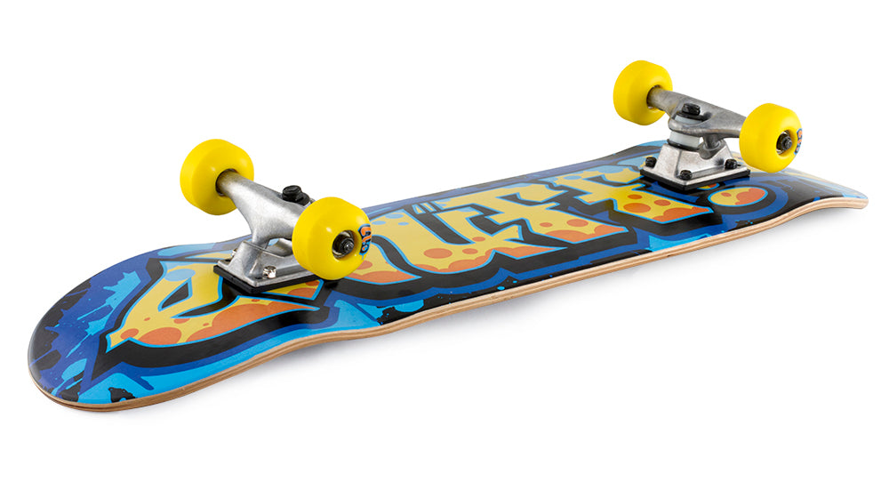 Enuff Graffiti II Complete Skateboard - Pre-Order - Momma Trucker Skates