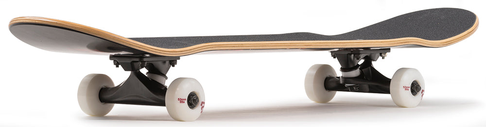 Enuff Nihon Complete Skateboard - Pre-Order - Momma Trucker Skates