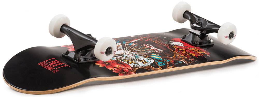 Enuff Nihon Complete Skateboard - Pre-Order - Momma Trucker Skates