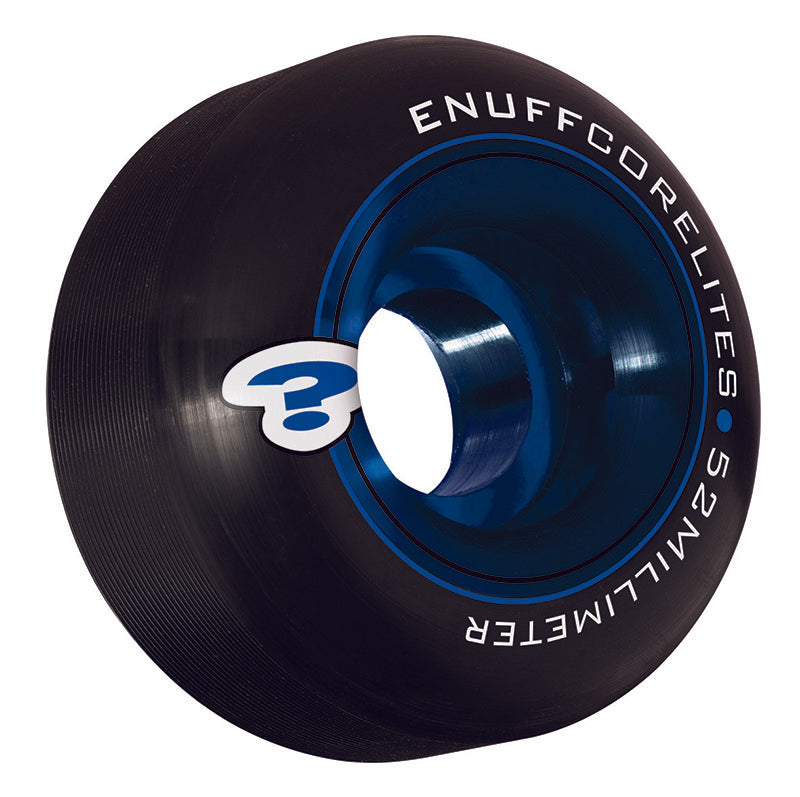 Enuff Coralites Skateboard Wheels - Momma Trucker Skates