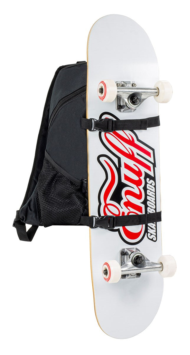 Enuff Skateboard Backpack