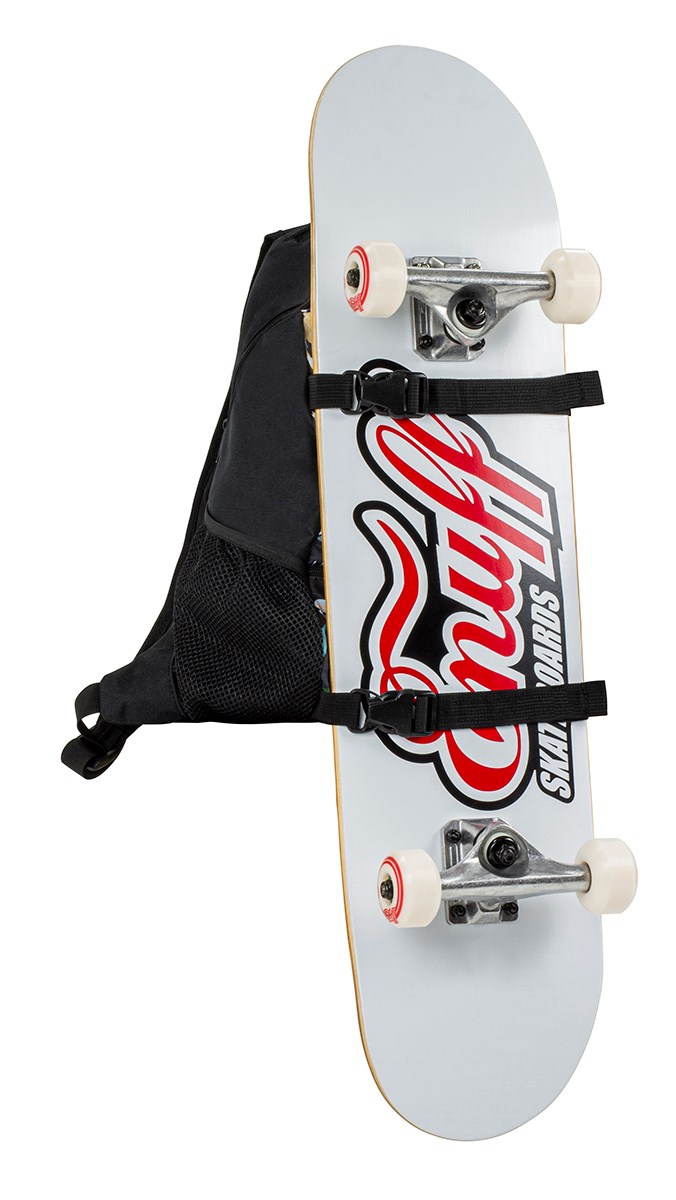 Enuff Skateboard Backpack