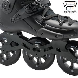 FR 1 310 In-Line Skates - Black