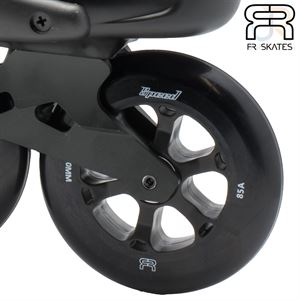 FR 1 310 In-Line Skates - Black