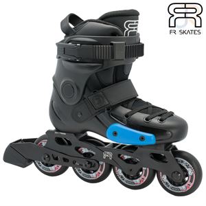 FR Skates Adjustable Childrens Inline Skates - 3 colours!
