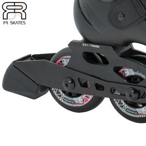 FR Skates Adjustable Childrens Inline Skates - 3 colours!
