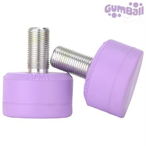 Gumball Toe Stops New Colours! Pre Order - Momma Trucker Skates