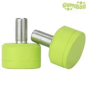 Gumball Toe Stops New Colours! Pre Order - Momma Trucker Skates