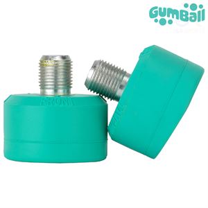 Gumball Toe Stops New Colours! Pre Order - Momma Trucker Skates