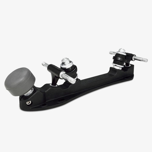 Bont Prodigy Roller Derby Quad Skate Plates - Momma Trucker Skates