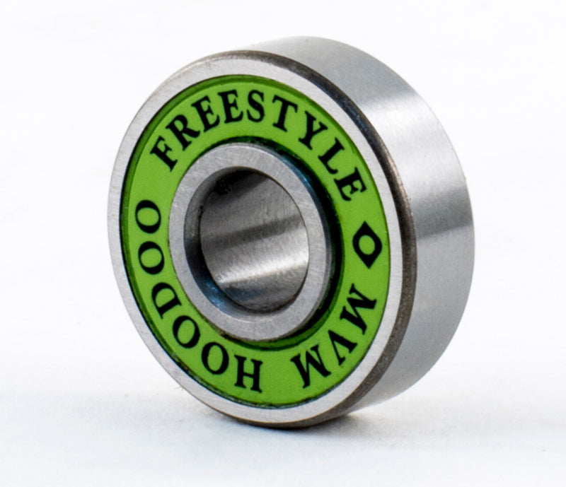 Mindless Hoodoo Bearings - Momma Trucker Skates