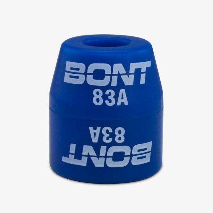 Bont Infinity/Athena Plate Cushions - Momma Trucker Skates