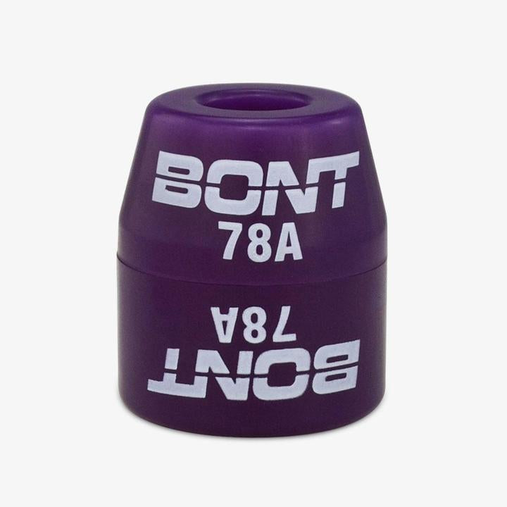 Bont Infinity/Athena Plate Cushions - Momma Trucker Skates