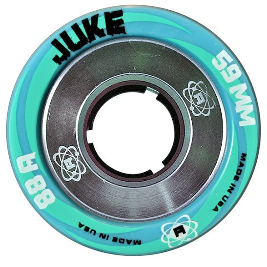 Atom Juke Alloy core - Momma Trucker Skates