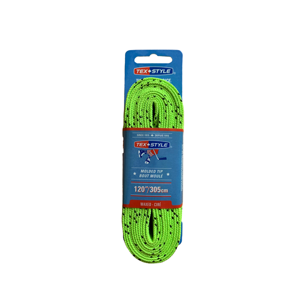 TexStyle Laces - Various Colours & Lengths - Momma Trucker Skates