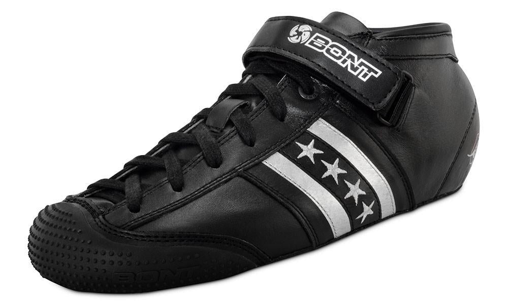 Bont Quadstar Low cut - Boot Only - Momma Trucker Skates