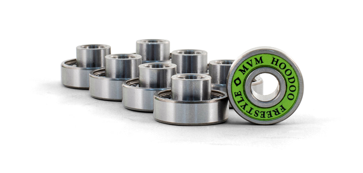 Mindless Hoodoo Bearings - Momma Trucker Skates