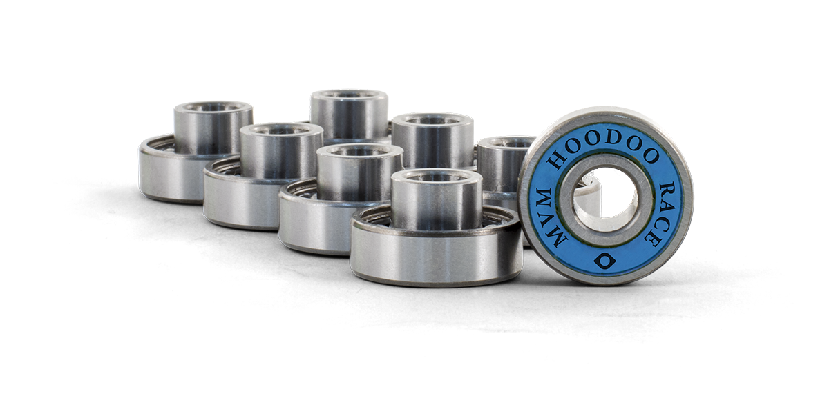 Mindless Hoodoo Bearings - Momma Trucker Skates