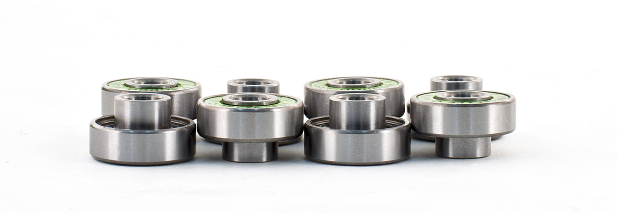 Mindless Hoodoo Bearings - Momma Trucker Skates