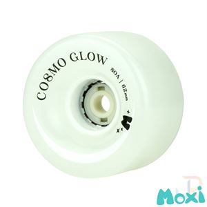 Moxi Cosmo Glow Light Up Wheels