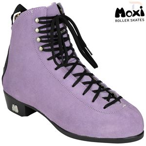 Moxi Jack V2 Boot Only - Lilac