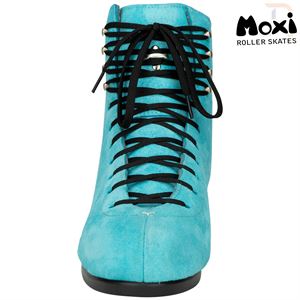 True sales blue boots