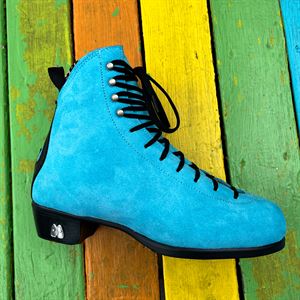 Moxi Jack V2 Boot Only - True Blue