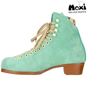 Moxi Lolly New Floss Skates Boot Only - Momma Trucker Skates