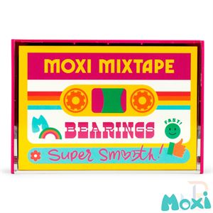Moxi Bearings 16pk
