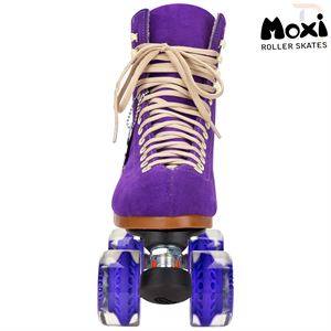 Moxi New Lolly Taffy Roller Skates - Momma Trucker Skates