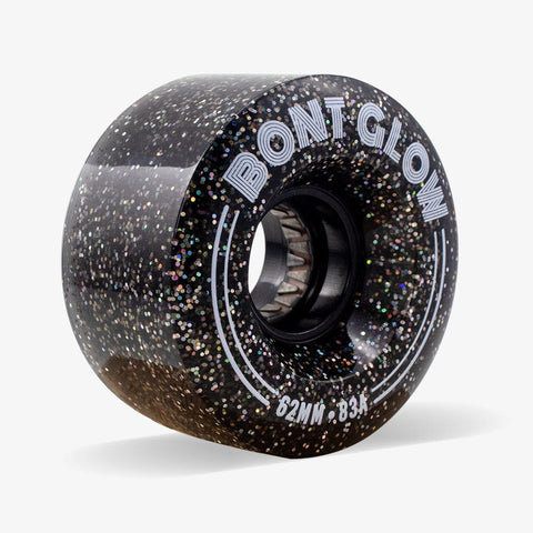 Bont Light Up LED Roller Skate Wheels - Various Colours!