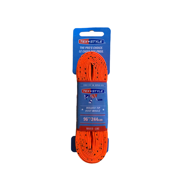 TexStyle Laces - Various Colours & Lengths - Momma Trucker Skates