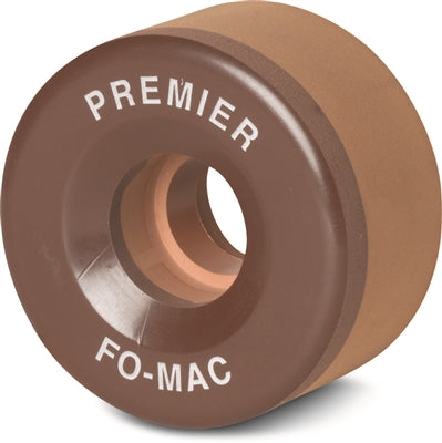 Suregrip Fo-Mac Premier Roller Skate Wheels