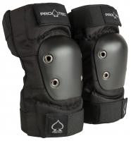 Pro-Tec Padset Street Black - Youth & Adult Sizes - Momma Trucker Skates