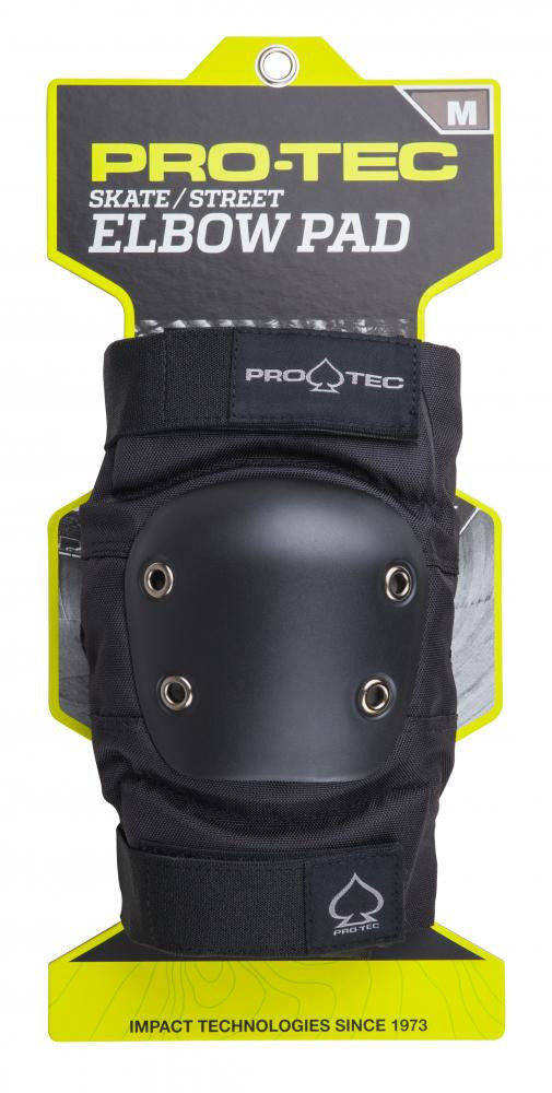 Pro-Tec Street Elbow Pads - Momma Trucker Skates