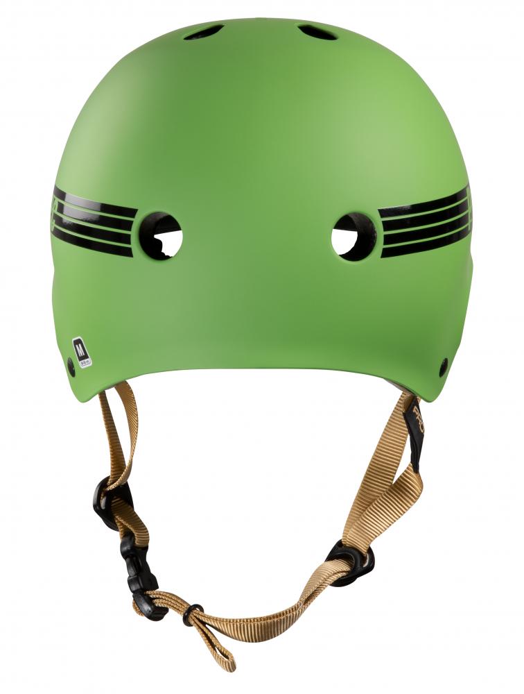 Pro-Tec Old School Cert Helmet Matte Seaweed