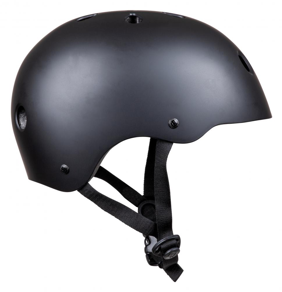 Pro-Tec Helmet Prime Black