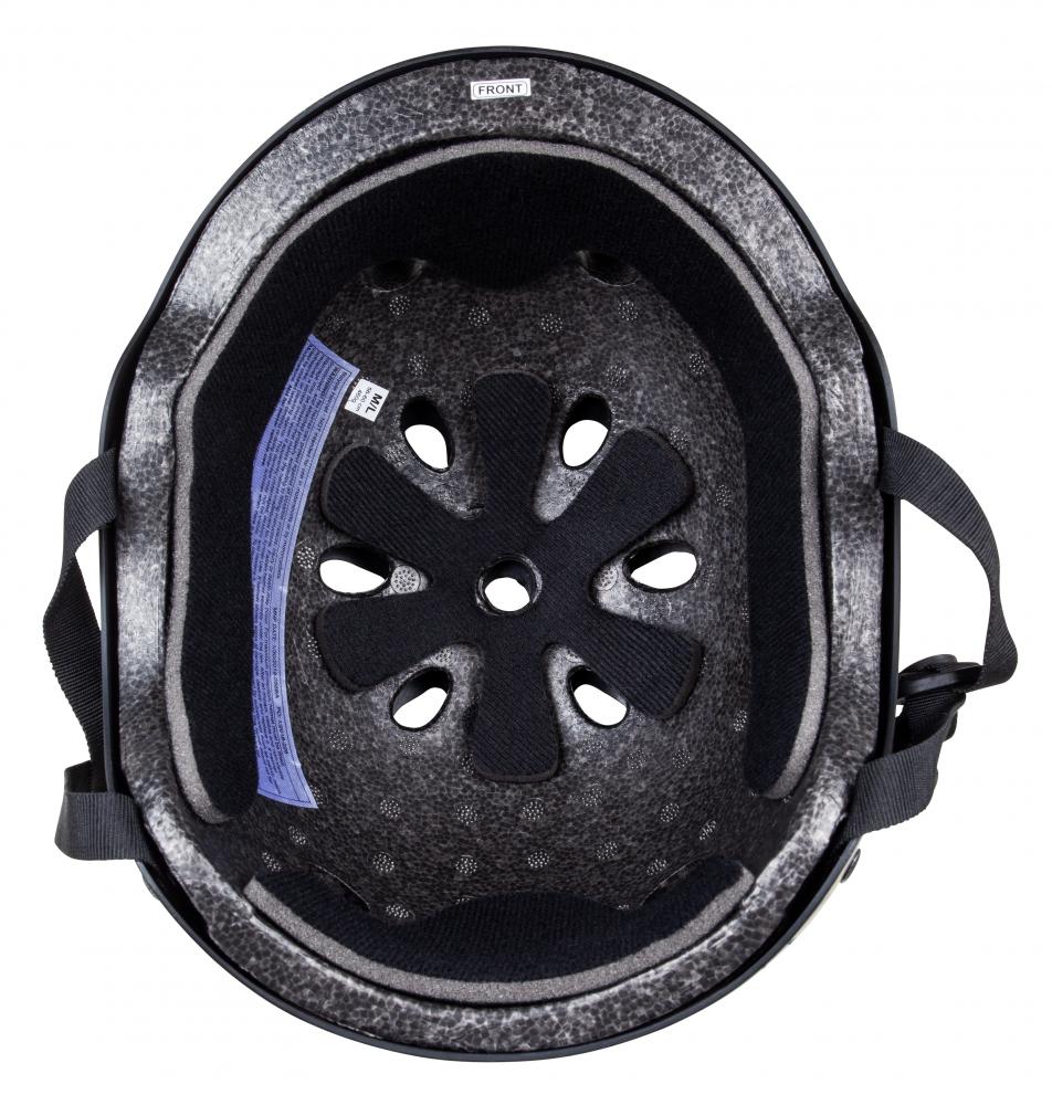 Pro-Tec Helmet Prime Black