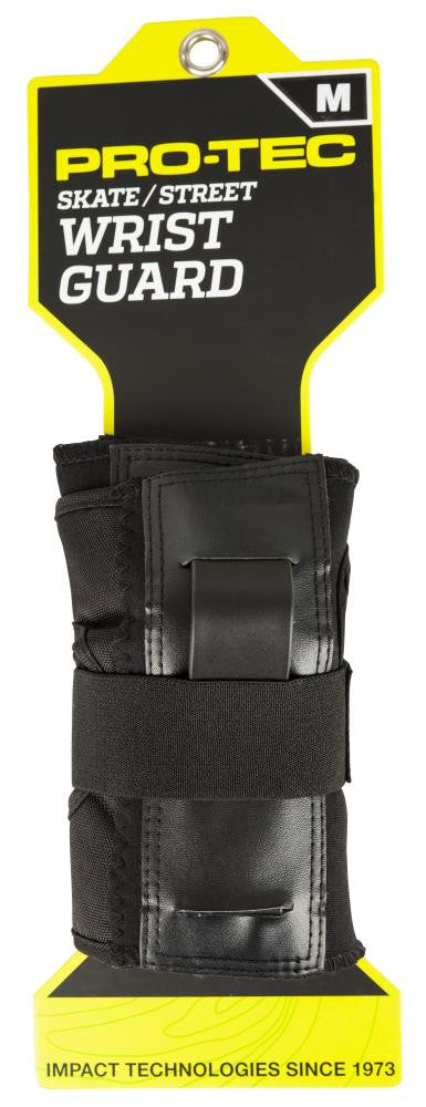 Pro-tec Street Wrist Guards - Momma Trucker Skates