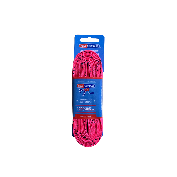 TexStyle Laces - Various Colours & Lengths - Momma Trucker Skates