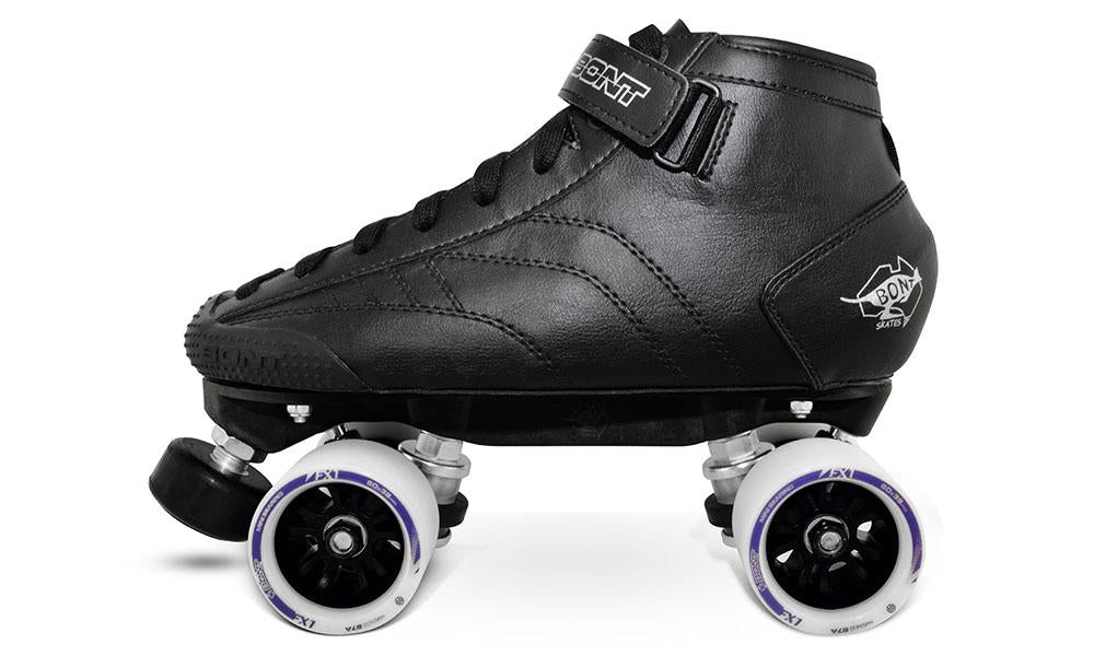 Bont Prostar Boot Only - Momma Trucker Skates