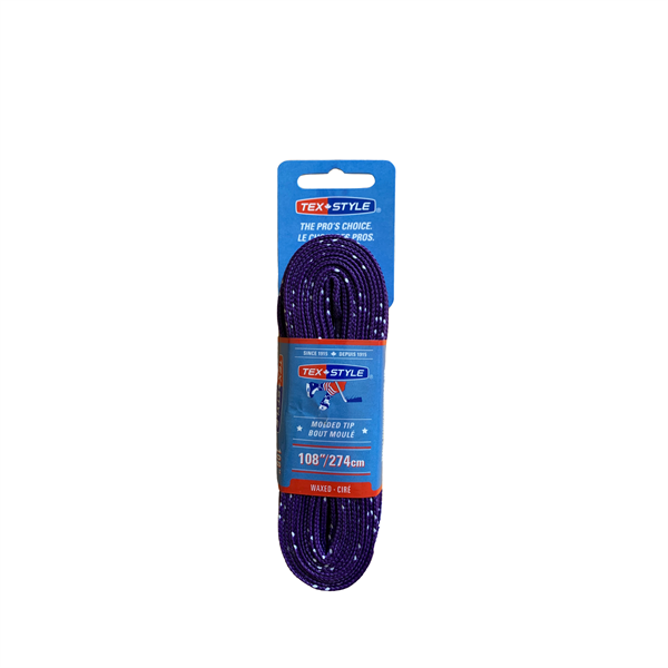 TexStyle Laces - Various Colours & Lengths - Momma Trucker Skates