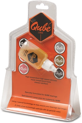 Qube Lube - Momma Trucker Skates