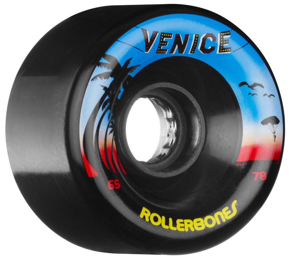 Rollerbones Outdoor Wheels - Momma Trucker Skates