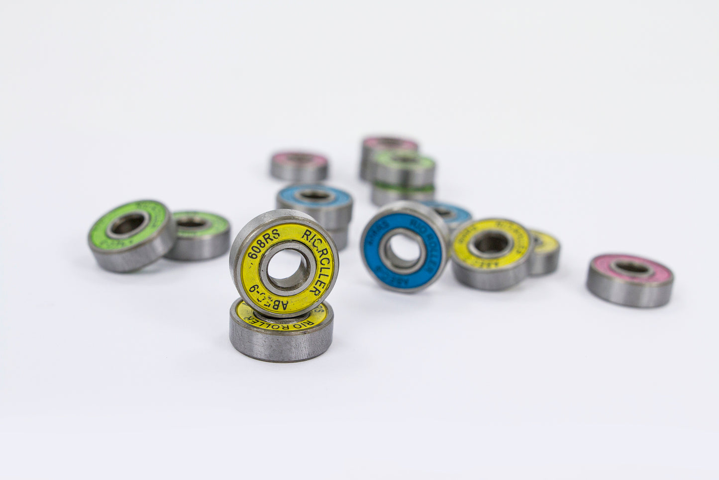Rio Roller Bearings - Momma Trucker Skates