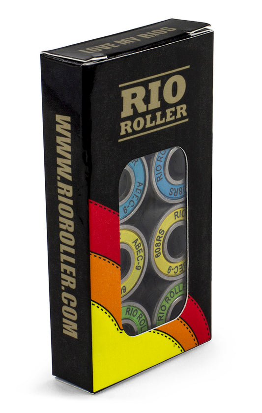 Rio Roller Bearings - Momma Trucker Skates