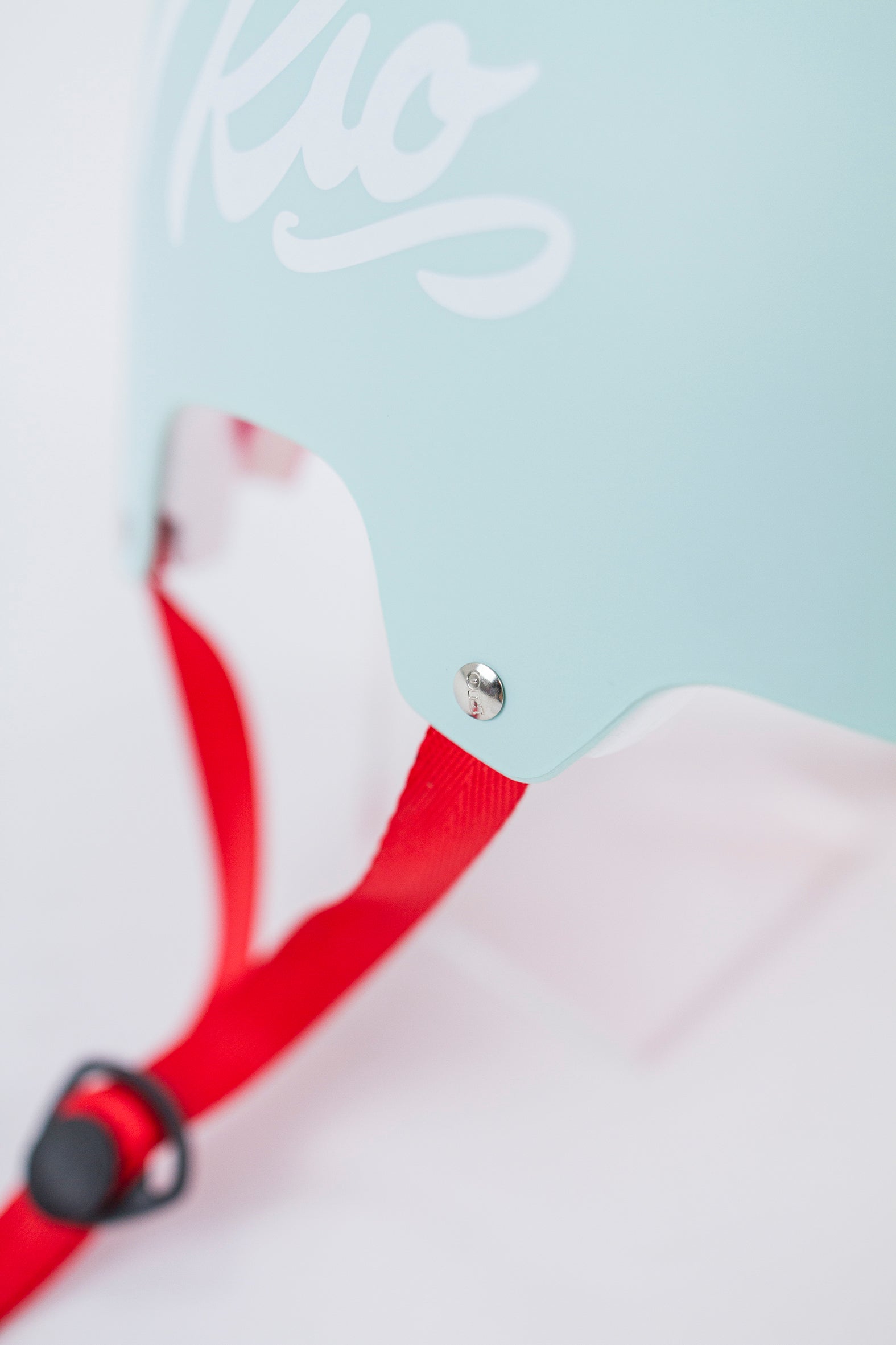 Rio Roller Script Helmet – Momma Trucker Skates