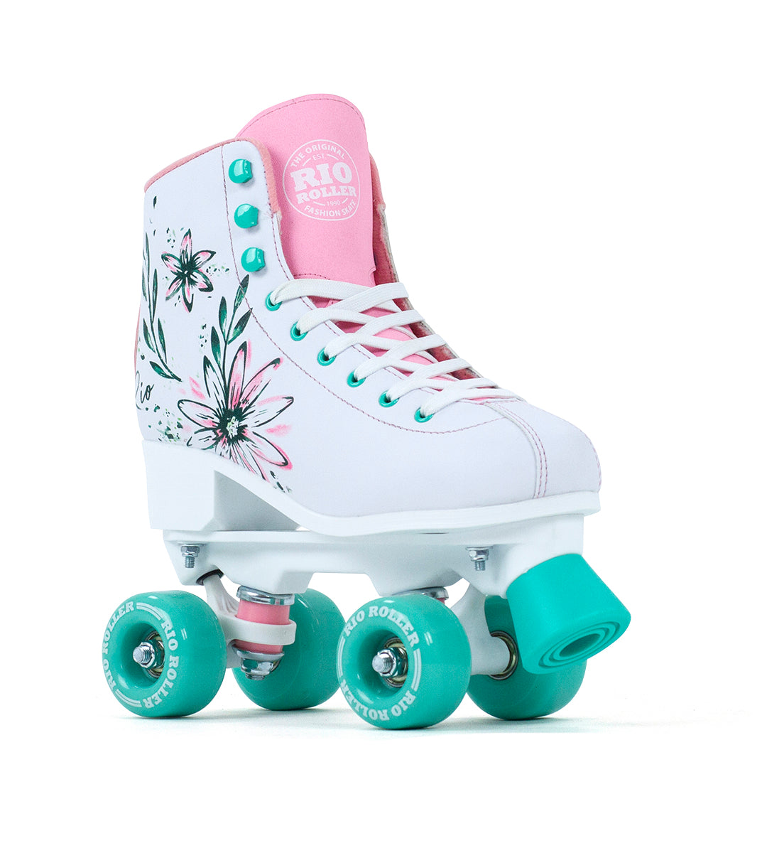 Rio Roller Artist - Momma Trucker Skates