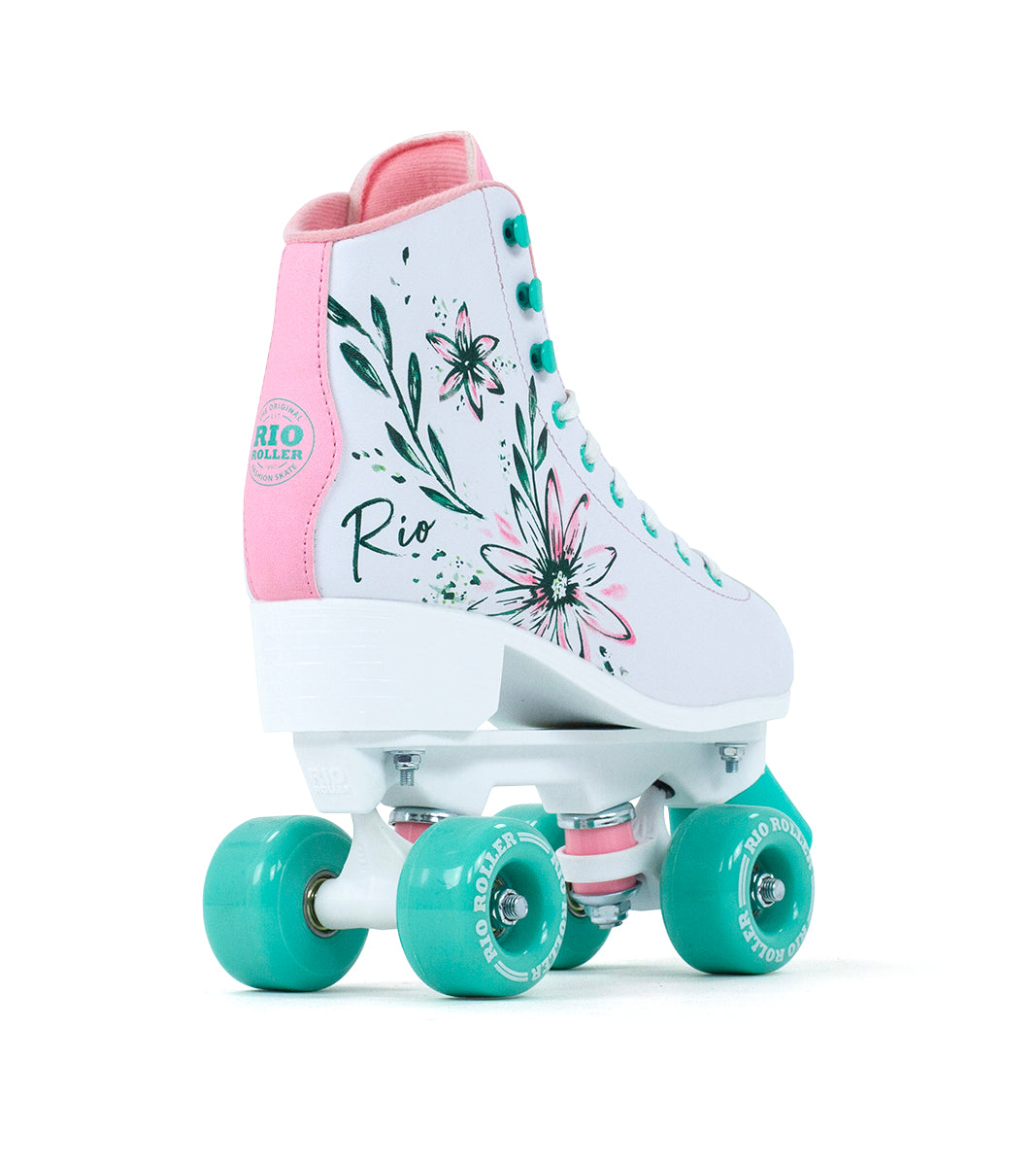 Rio Roller Artist - Momma Trucker Skates